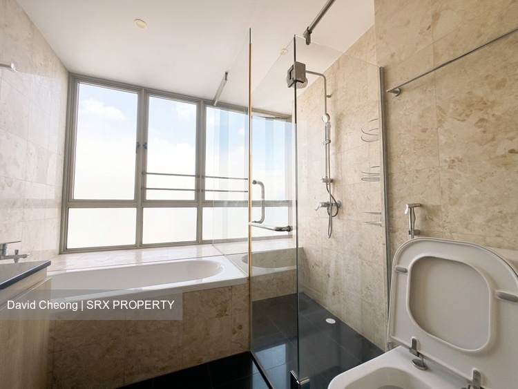 The Midas (D14), Apartment #607470621